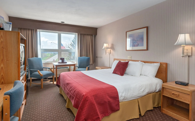 photo 5 of Anchorage Inns And Suites