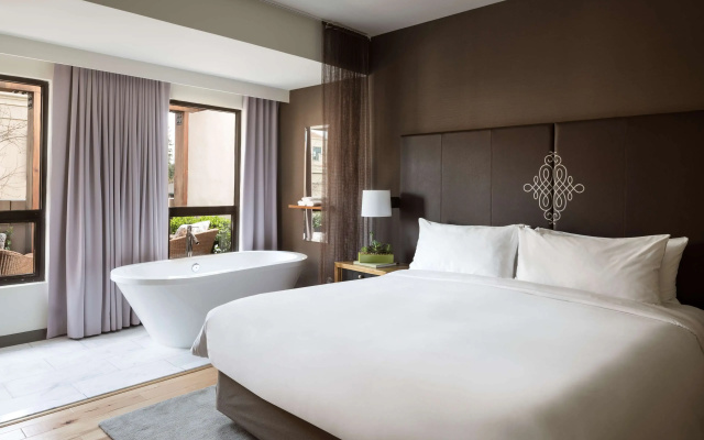 photo 4 of Andaz Napa, By Hyatt