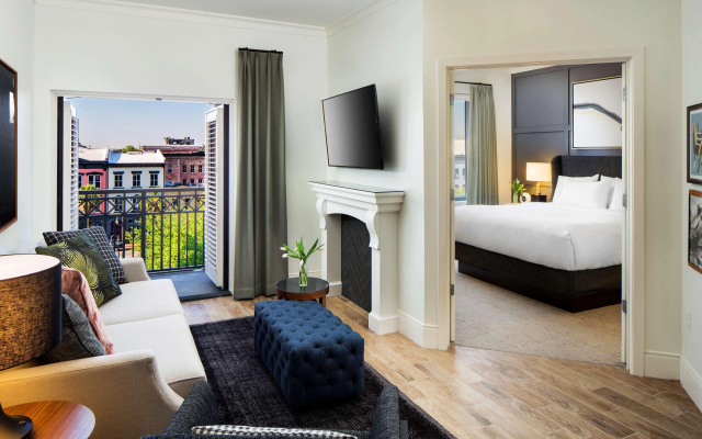 photo 5 of Andaz Savannah, By Hyatt