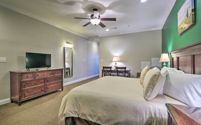 photo 3 of Anderson Creek Resort Condo on Golf Course w/ Pool