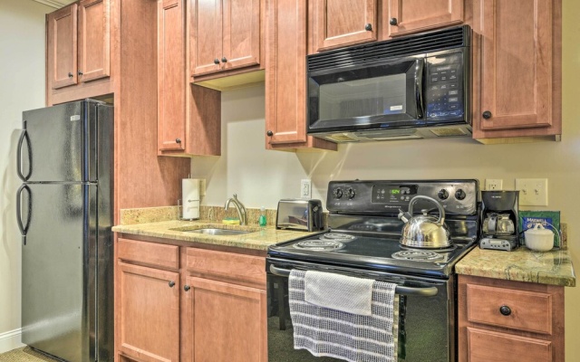 photo 4 of Anderson Golf Club Condo w/ Community Amenities!