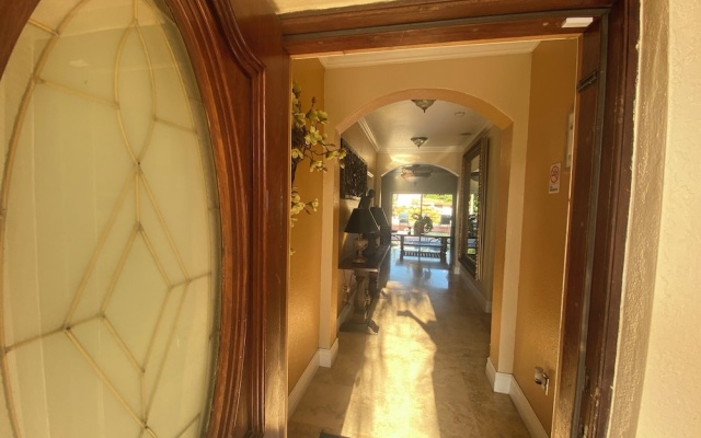 photo 2 of Andy Resort Luxury