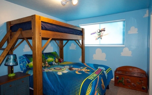 photo 5 of Andy's - 6 Br Home