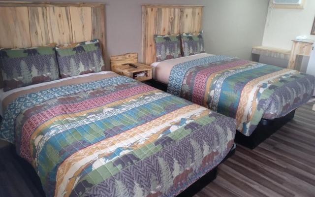 photo 5 of Aneth Lodge