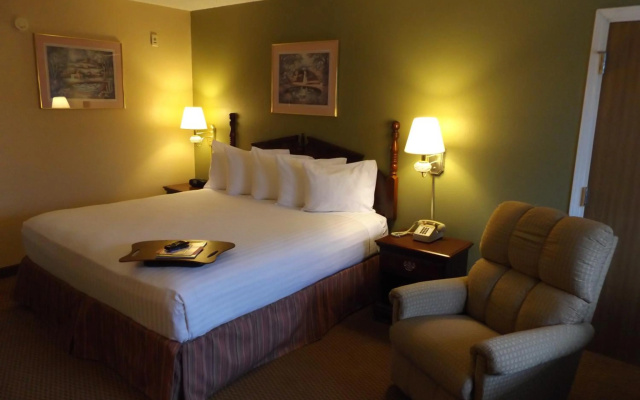photo 5 of Angel Inn Central