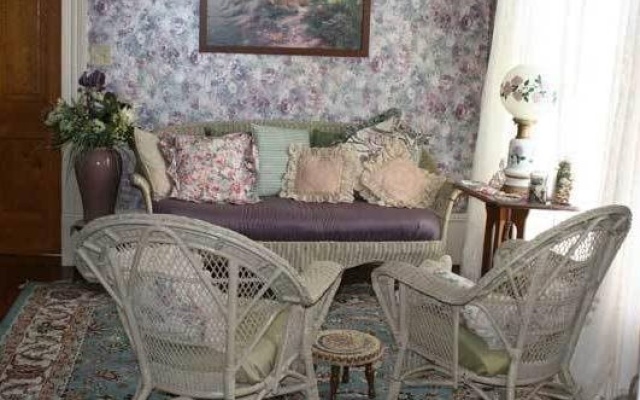 photo 3 of Angel Rose Bed & Breakfast