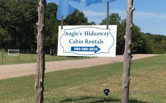 photo 5 of Anglers Hideaway Cabins