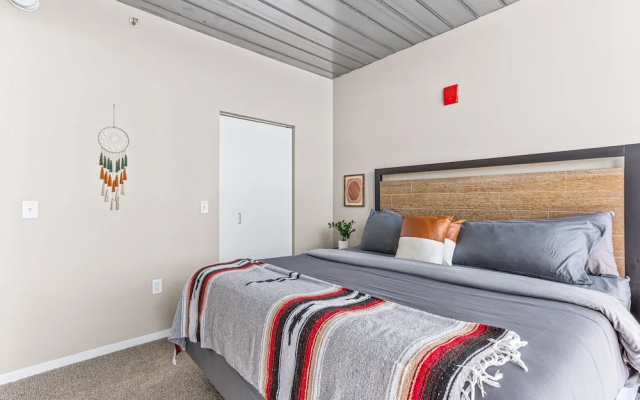 photo 3 of Ann Arbor City Club Apartments