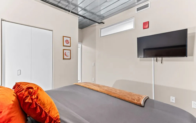 photo 5 of Ann Arbor City Club Apartments