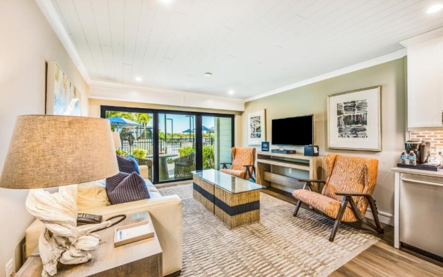 photo 2 of Anna Maria Beach Resort