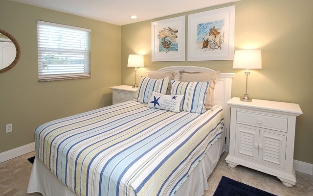 photo 5 of Beach Breeze Unit 2 by Anna Maria