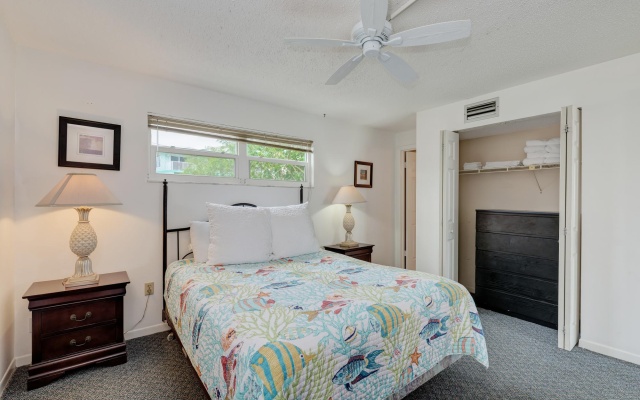 photo 3 of Anna Maria Island Beach Happy-Direct Beach Front-1BR-1BR