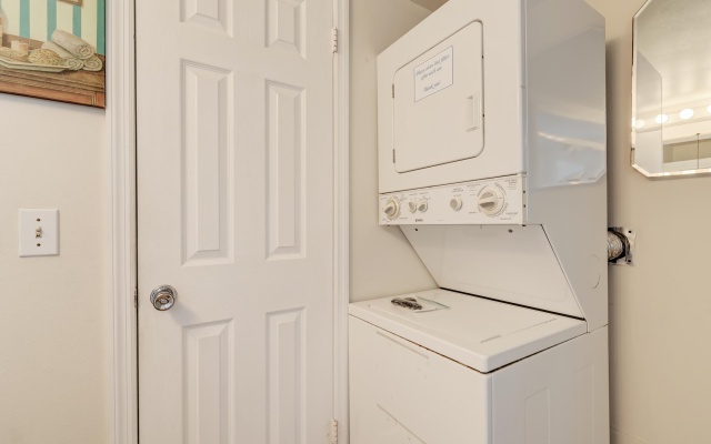 photo 5 of Anna Maria Island Beach Happy-Direct Beach Front-1BR-1BR