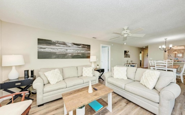 photo 3 of Anna Maria Island Beach Palms 8B