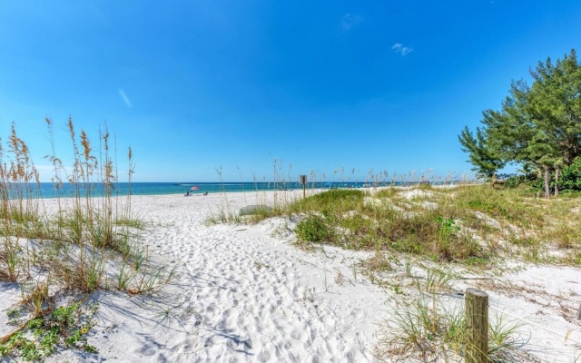 photo 5 of Anna Maria Island Edgewater Bungalow
