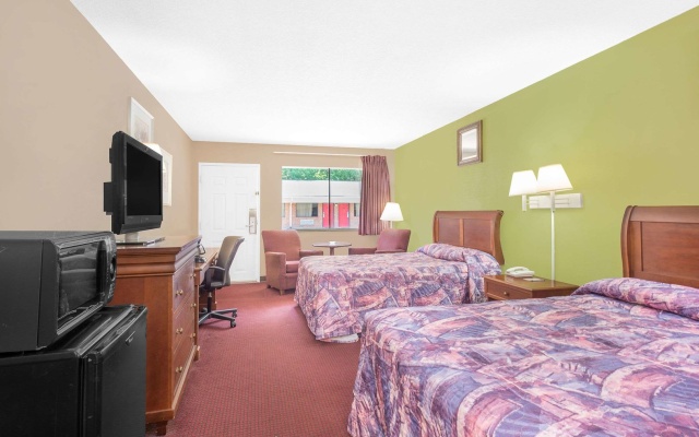 photo 2 of Hotel Express
