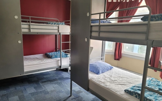 photo 3 of Ansonia Hotel - Hostel