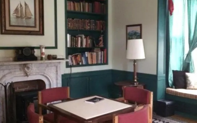 photo 5 of Antique Mansion B&B