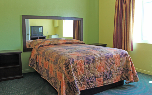 photo 4 of Antonio Hotel Downtown Los Angeles near Hollywood