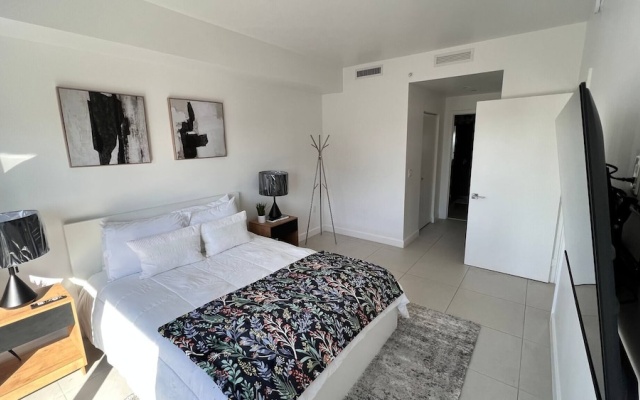 photo 3 of Apartment At Downtown Doral