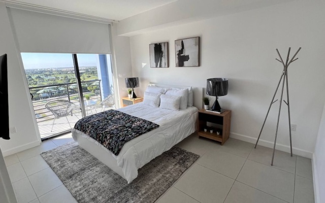 photo 4 of Apartment At Downtown Doral