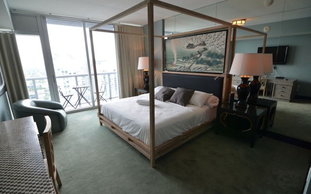 photo 4 of Riviera Luxury Living