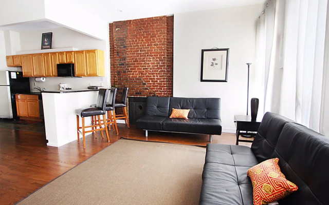photo 2 of Apartment Clayton Vienna 26618