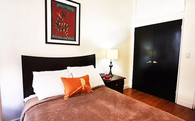 photo 3 of Apartment Clayton Vienna 26618