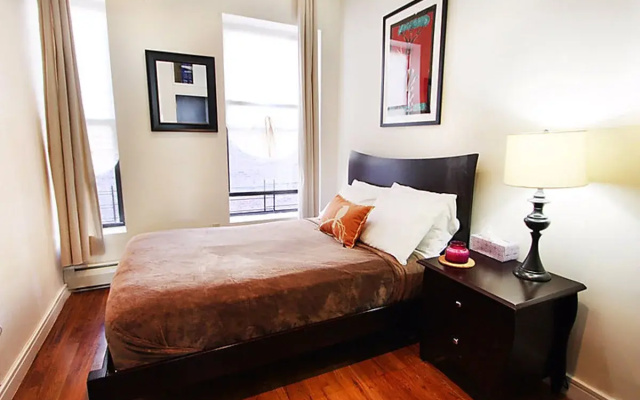 photo 4 of Apartment Clayton Vienna 26618