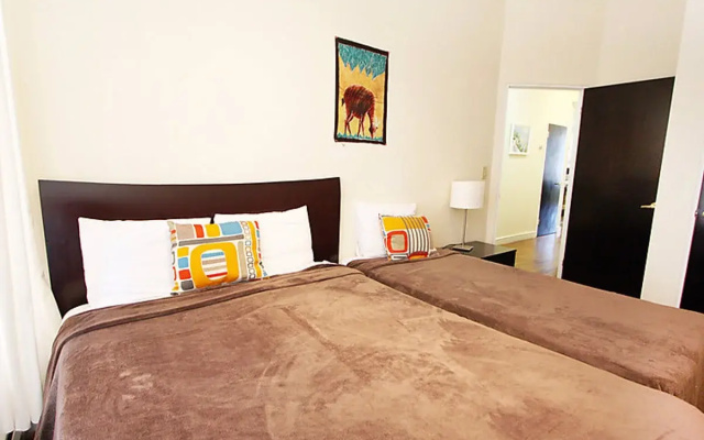 photo 3 of Apartment Clayton Vienna 9712