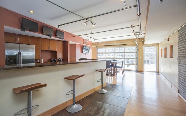 photo 2 of Apartments at 1209 Washington Ave