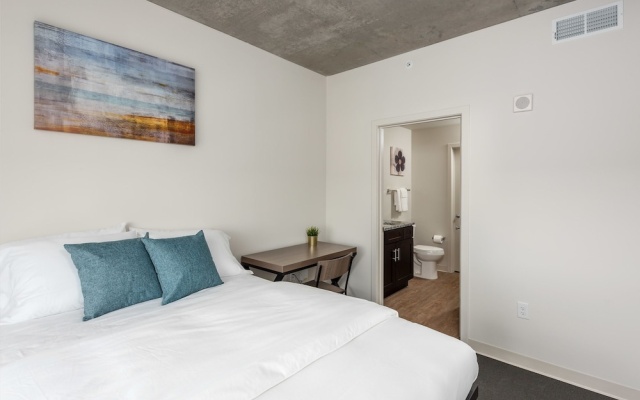 photo 5 of Apartments at 6105 Delmar Blvd