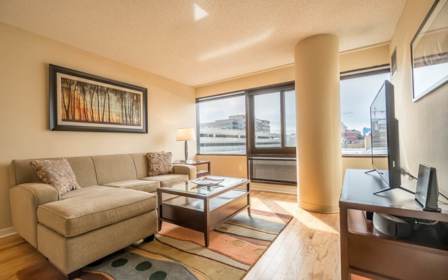 photo 4 of Apartments at Greyrock