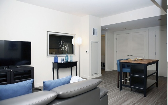 photo 2 of Apartments in the Loop