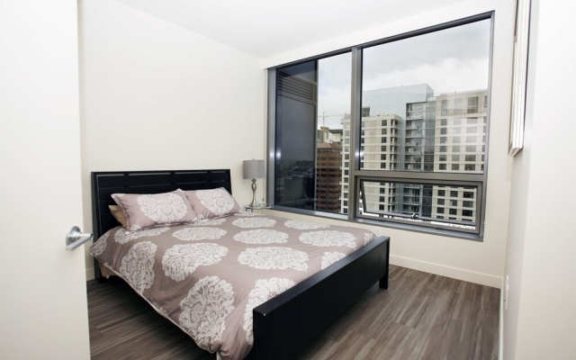photo 3 of Apartments in the Loop