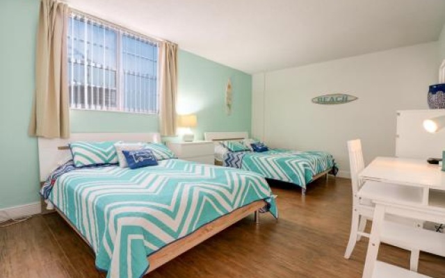 photo 4 of Beautiful Apartment On The Beach!