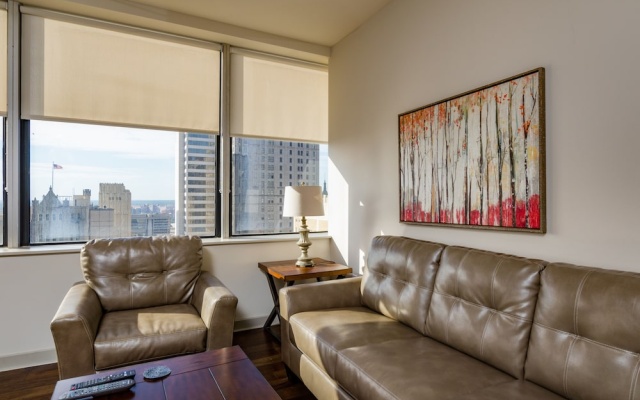 photo 4 of Apartments-Stay Smart Elm Street Downtown
