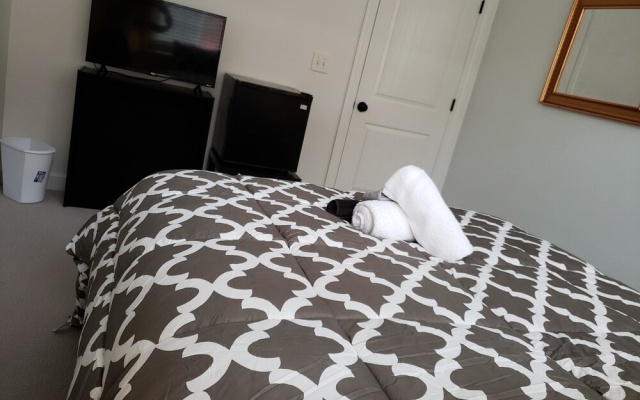 photo 4 of Applause Guest House