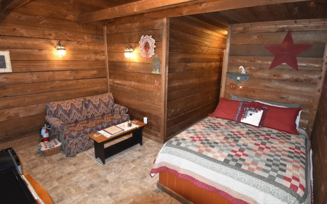 photo 2 of Apple Bin Inn