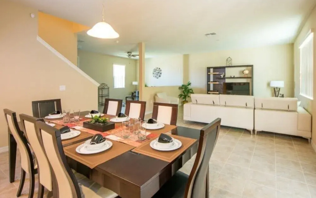 photo 4 of Appointed 4Bd Pool Hm Crystal Cove Resort-4748BDS