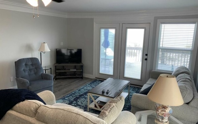 photo 3 of Aqua 99 by Meyer Vacation Rentals