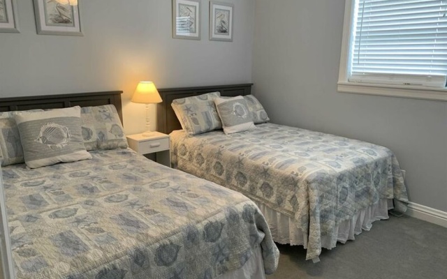 photo 4 of Aqua 99 by Meyer Vacation Rentals