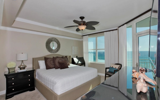photo 3 of Aqua Beach Resort by Panhandle Getaways
