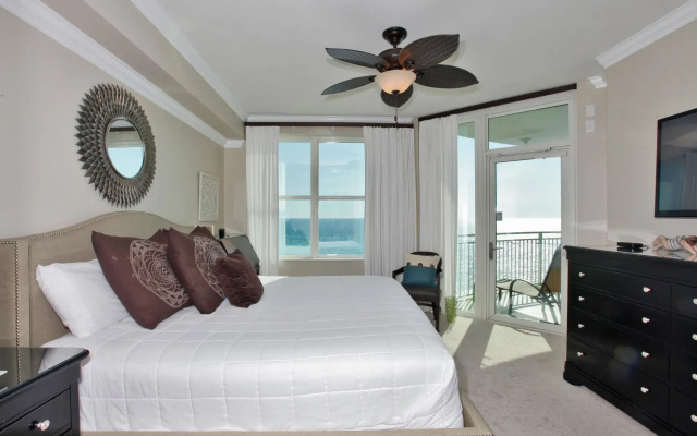 photo 5 of Aqua Beach Resort by Panhandle Getaways