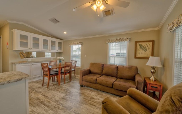 photo 3 of Arbor Terrace RV Resort