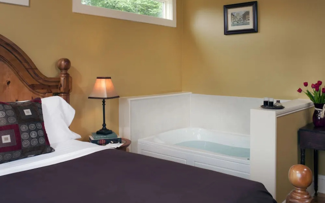 photo 3 of Arcady Vineyard Bed & Breakfast