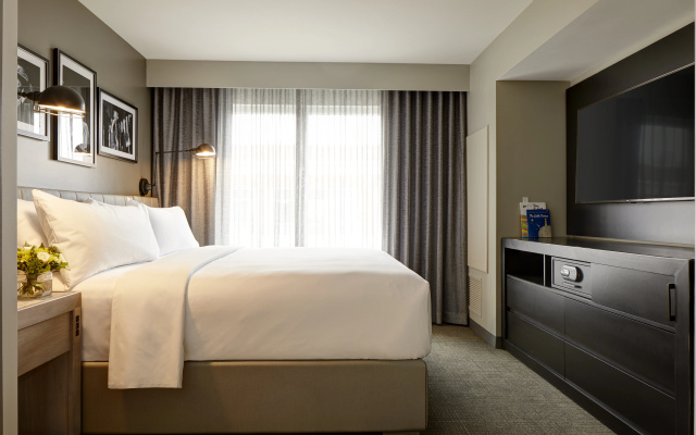photo 4 of Archer Hotel Boston/Burlington