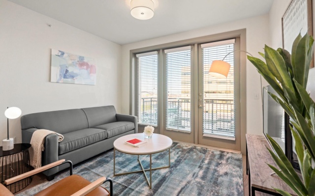 photo 5 of Arlington Classy 2BD 2BA Apartment