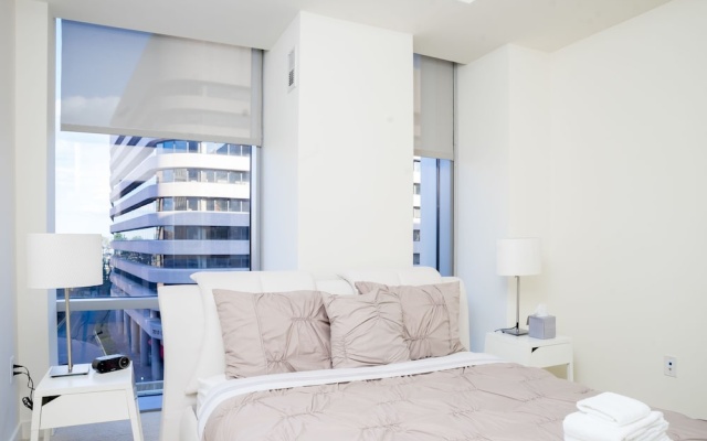 photo 3 of Arlington Fully Furnished Apartments