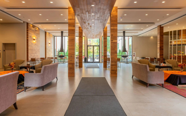 photo 2 of The Chandler Inn Bethlehem - Littleton, an Ascend Collection Hotel
